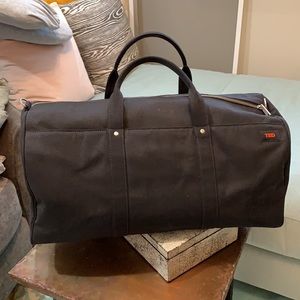 Jack Spade Duffel bag